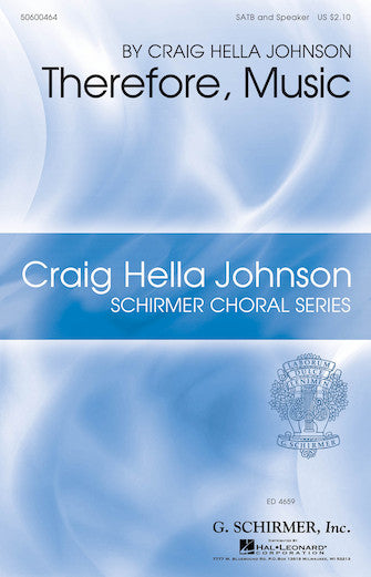 Therefore, Music Sheet Music Preview