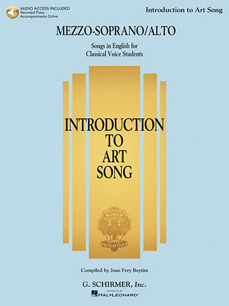 When Daisies Pied Sheet Music Preview