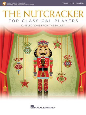 Arabian Dance (Coffee), Op. 71a (from The Nutcracker) Sheet Music Preview