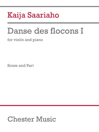 Danse des flocons I Sheet Music Preview