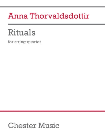 Rituals - Violoncello Sheet Music Preview