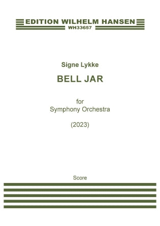 Bell Air Sheet Music Preview