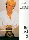 The Best of Richard Clayderman Cover Image