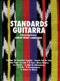 Standards Guitarra Cover Image