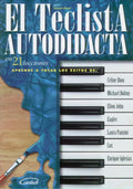El Teclista Autodidacta en 21 Lecciones Cover Image