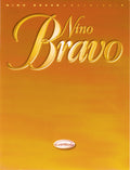Nino Bravo: Antologia Cover Image