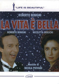 La Vita è Bella and Buongiorno Principessa (from <I>Life Is Beautiful</I>) Cover Image