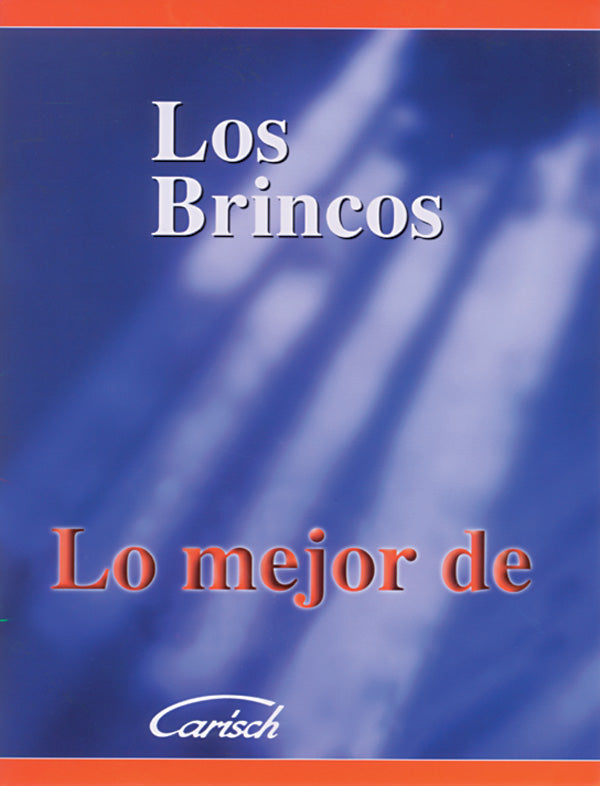 Lo Mejor de Los Brincos Cover Image