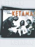 Toma Ketama! Cover Image