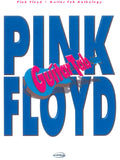 Pink Floyd: Guitar TAB Anthology Cover Image