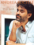 Andrea Bocelli: Cieli Di Toscana Cover Image
