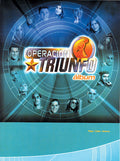 Operación Triunfo Álbum Cover Image