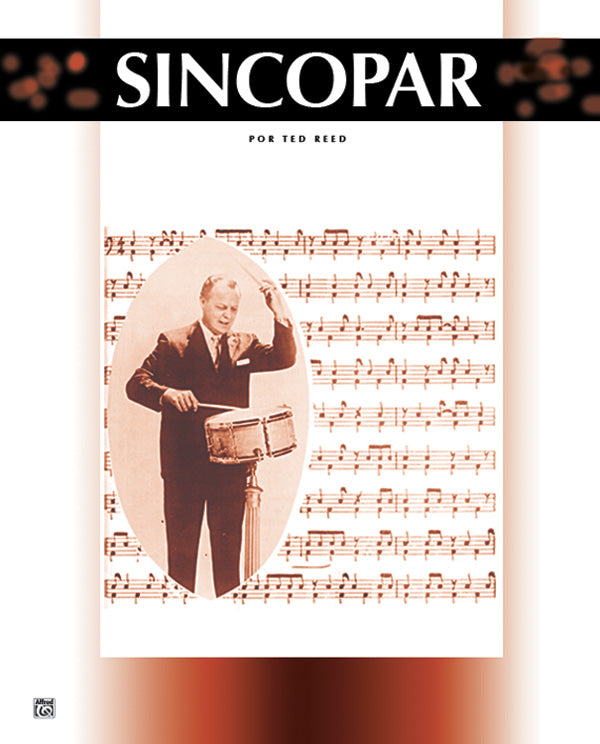Sincopar Cover Image