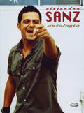 Alejandro Sanz: Antología Cover Image