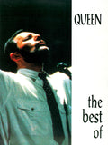 The Best of Queen Cover Image