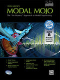 Don Mock's Modal Mojo Cover Image