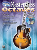 Guitar Axis Masterclass: Octaves Cover Image