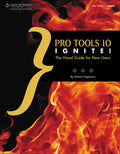 Pro Tools 10 Ignite! Cover Image