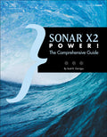 SONAR X2 Power! Cover Image