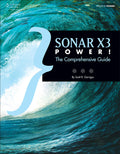 Sonar X3 Power! Cover Image