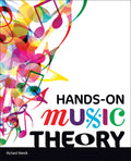 Hands-On Music Theory Cover Image