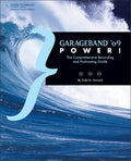 Garageband '09 Power! Cover Image