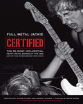 Full Metal Jackie Certified Cover Image