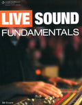 Live Sound Fundamentals Cover Image