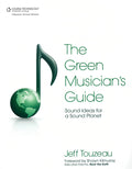 The Green Musician's Guide Cover Image