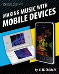 Making Music with Mobile Devices Cover Image