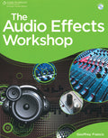 The Audio Effects Workshop Cover Image