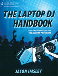 The Laptop DJ Handbook Cover Image