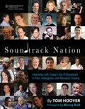 Soundtrack Nation Cover Image