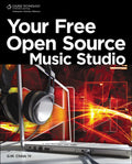 Your Free Open Source Music Studio Cover Image