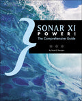 SONAR X1 Power! Cover Image