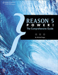 Reason 5 Power! Cover Image