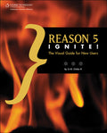 Reason 5 Ignite! Cover Image