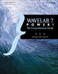 Wavelab 7 Power! Cover Image