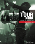 The Tour Book Cover Image