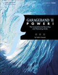 GarageBand '11 Power! Cover Image