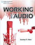 Working with Audio Cover Image