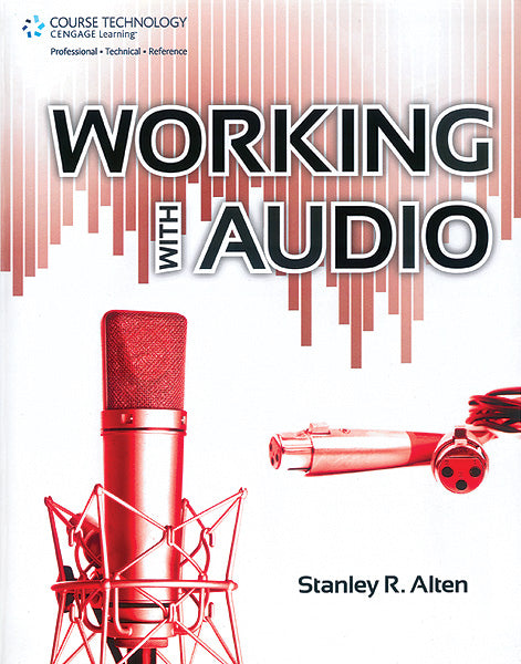 Working with Audio Cover Image