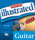 Maran Illustrated Guide to Guitar Cover Image
