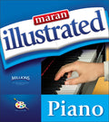 Maran Illustrated Guide to Piano Cover Image