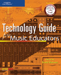 Technology Guide for Music Educators Cover Image