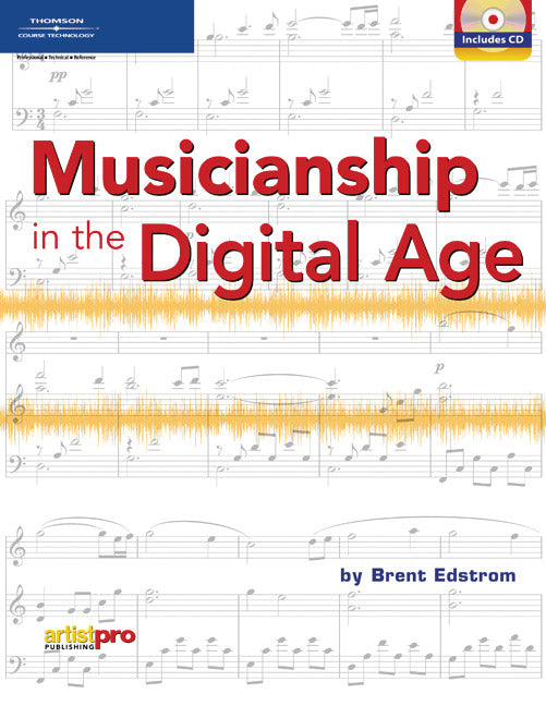 Musicianship in the Digital Age Cover Image