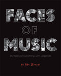 Faces of Music Cover Image