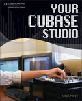 Your Cubase Studio Cover Image