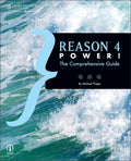 Reason 4 Power! Cover Image