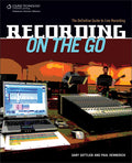 Recording on the Go Cover Image